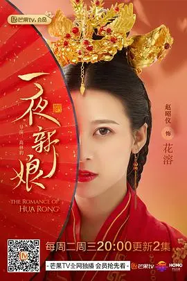 《一夜新娘》：霸道海盗与落难千金的甜宠爱恋