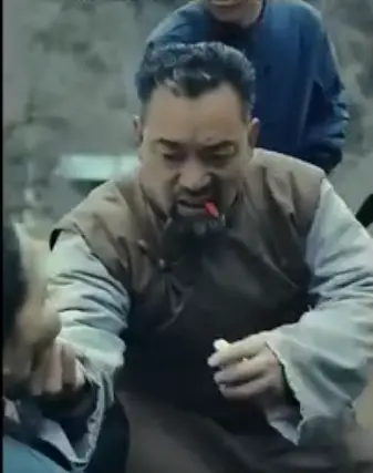 《我和爷爷走人间》：笑泪交织的治愈之旅，寻觅生命真谛