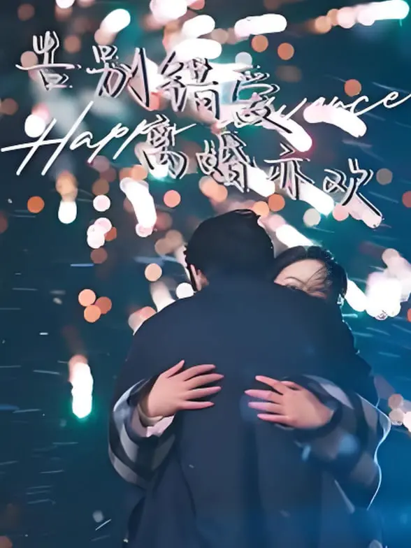 《告别错爱离婚亦欢》：离婚后的华丽转身，错爱终结，开启独立女性的精彩人生！