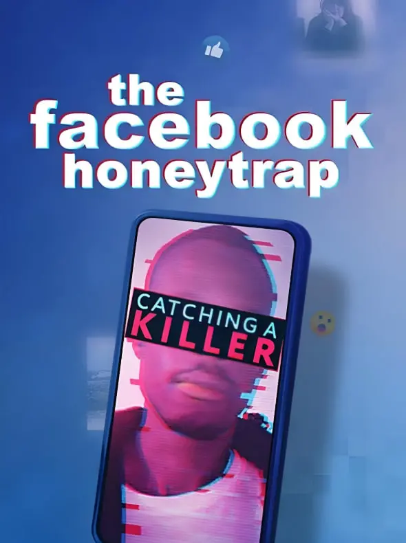 《Facebook美人计抓凶手》：社交陷阱还是正义联盟？真相远比你想象的惊悚！