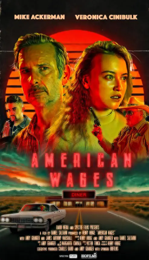 《美国工资》：揭秘中产阶级困境，一部引发深度共鸣的社会观察纪录片