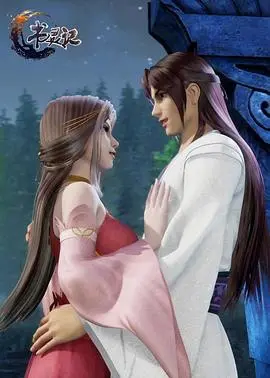 《书灵记》：穿越千年追寻古籍之魂，一场跨越时空的寻觅与救赎之旅！