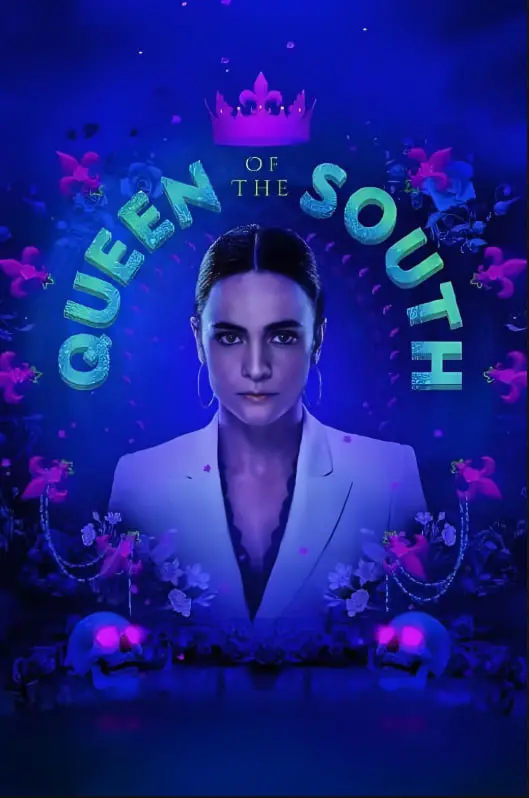 《南方女王 第四季》：挣扎求生，女性力量的史诗绽放，看主角如何在地狱中杀出一条血路