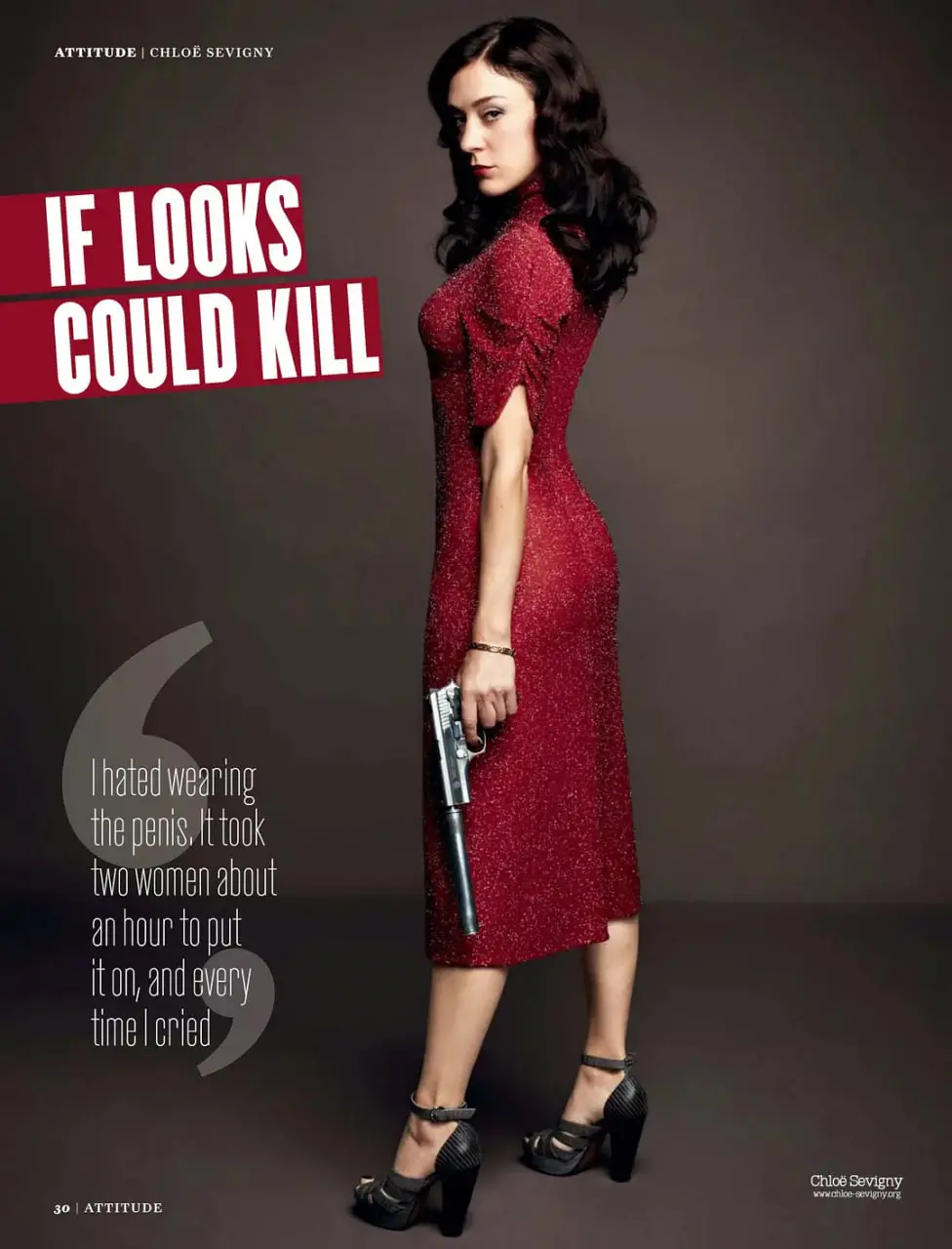 变性双面杀手：当性别转换成为致命武器，一场颠覆认知的暗黑复仇之旅